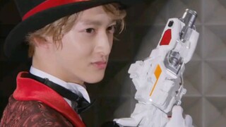 Preview tập cuối của Super Sentai (1975~2021)