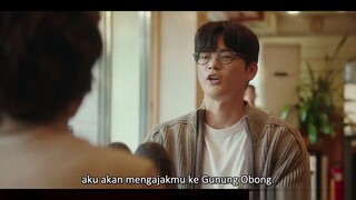 Death's Game  [Episode 8] sub indo