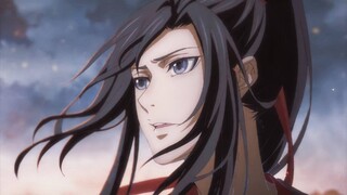【魔道祖师｜夷陵老祖｜魏无羡】纵我生来便有九千错