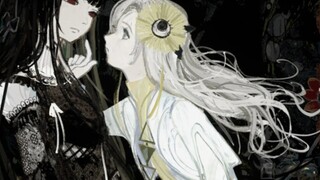 【ترجمة صينية CC】【LOLUET feat. ヰ المشاعر العالمية】صراع التوائم (صراع التوائم) 【فيديو موسيقي】