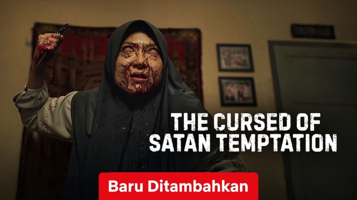 [1080p] Godaan Setan Yang Terkutuk (2025) | Full Movie | Bahasa Indonesia