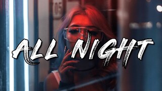 Kincaidd - All Night feat. Zanth Khairo & Jeo$ Giftmerc (Prod. by Since 1999)