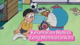 Keseharian Nobita Yang Membosankan