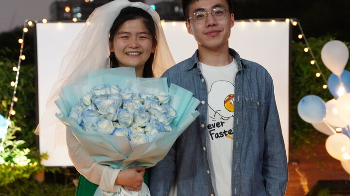 A Proposal a Year Late