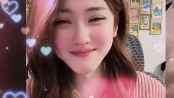 No way, I must be sick—I haven’t taken my eyes off Yuanyuan for a second.