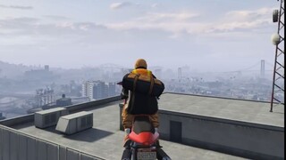 GTA6: Chúng tôi có công cụ vật lý thực tế nhất!