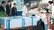 Love Triangle and the 3 Magnet Episode 2