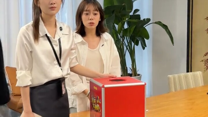 Do you know the saying “Xiao sets the rules, Cao follows them”?