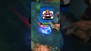 Lagi sakit guys,suaranya beda dikit gapapa ya #ml #mlbb #mobilelegends #mobilelegendsid