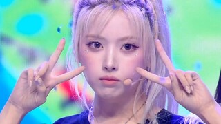 NMIXX最新回归曲See That 240912打歌舞台