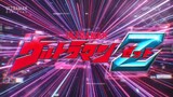 Ultraman Z Dub Sulih Suara Indonesia Episode 01 (Rajawali Remastered)