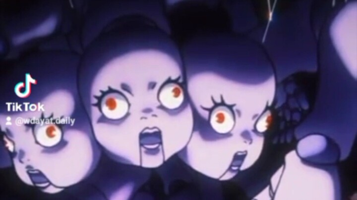 mashel over power anime