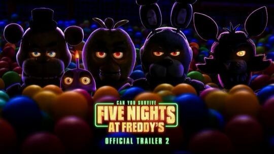 Análisis de mi película