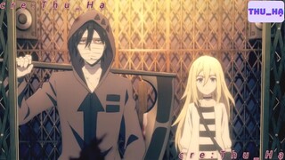 Satsuriku no Tenshi: Thiên Thần Chết Chóc「AMV」Our Time #anime #schooltime