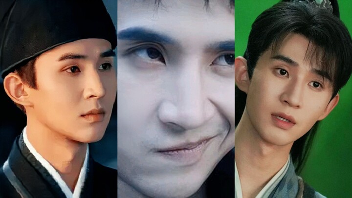 ดูคุ้นๆ ในตอนแรก แต่กลับคุ้นอีกครั้ง... จะเป็นใครอีกล่ะ??!