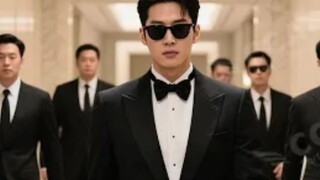 Pacar ku ternyata adalah seorang CEO yg menyamar jadi satpam