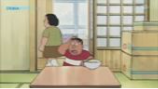Doraemon Episode 261