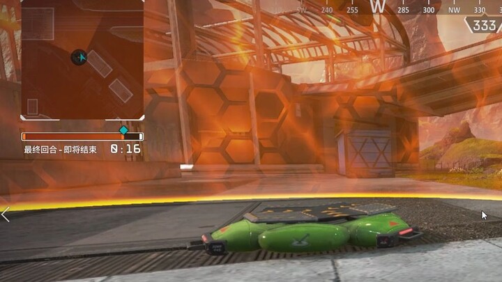 【Apex】Papan Lompat: Ayo Main!