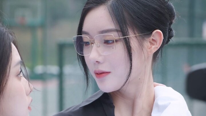 【短剧】很担心现在大学生的精神状态🤦🏻‍♂️