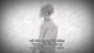 Thị Chấn Chỉ Mình Tôi Lưu Lạc Bluray Tập 6