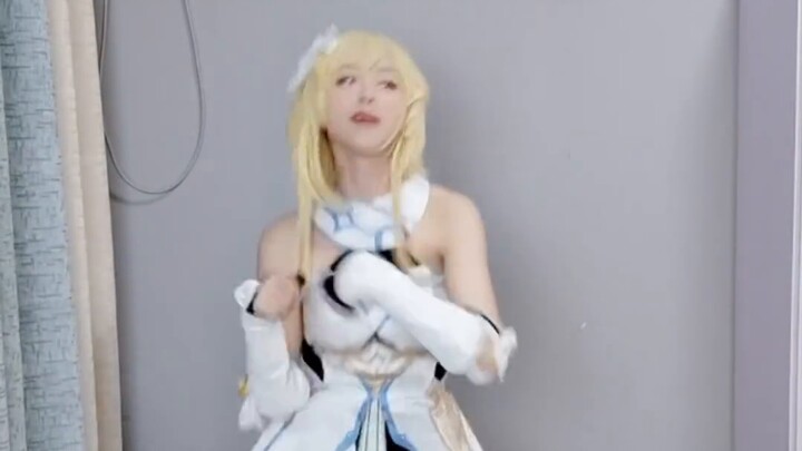 I'm sorry that Xie Ying is so cute