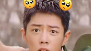 I just found the difference between Xiao Zhan's dancing and others'