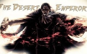 Peach Day, Emperor of the Desert [AMV]