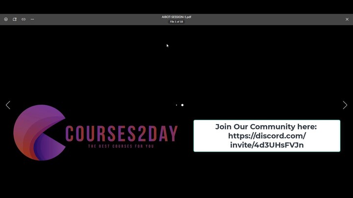 [DOWNLOAD] Perry Belcher - AI Summit 2023