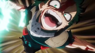 [AMV] - HERO