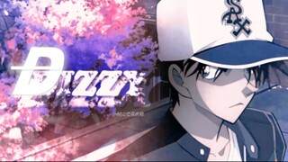 Kendo has never been his comfort zone, but his dominance! [Hattori Heiji | Quick Cut | m27]