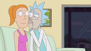 Rick and Morty Season 01 Episode 09 - Something Ricked This Way Comes (ion uploads bilibili.tv)