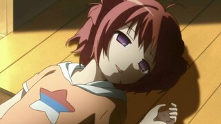 The male protagonist is so miserable, his mother just sells her daughter! The strongest animation at