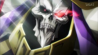 【不死者之王/混剪/1080P】前方高能，吾乃侍奉无上至尊之人！
