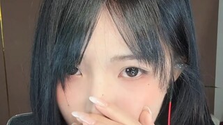 Thổi kèn? Tôi không biết nó làm gì? Liếm miệng?