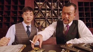 榔头不知道赌场这么赚钱，一觉醒来，妹子竟讹他一套房子；