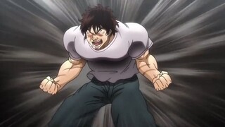 [Anime][Võ Sĩ Baki]Cậu ngủ với bạn gái tôi sao?!