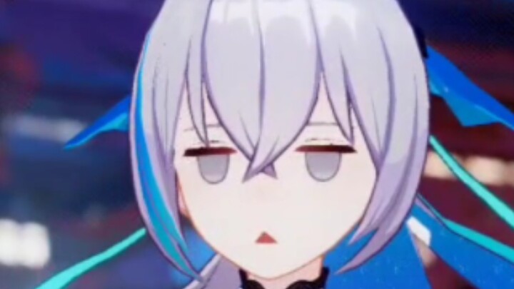 Celebrate! The duck is getting bigger and more duck-like—let's enjoy the bridge voice lines of the T