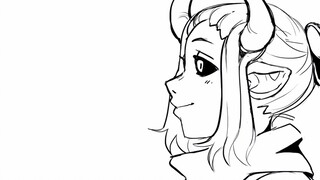 [Hand-drawing] Come here… By Telepeturtle