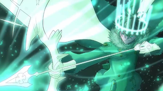Black Clover Tóm tắt P2 | Tương Lai Của Asta & Quá Khứ Buồn Của Zenon