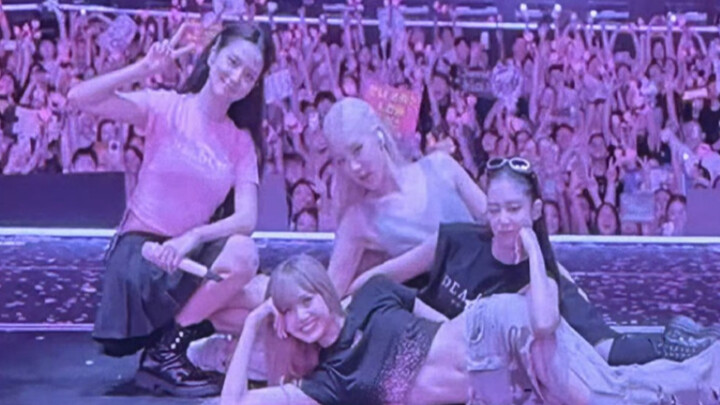 【BLACKPINK】Tiểu phẩm phong cách Mexico: Ba cô em chuẩn bị chụp ảnh quảng cáo đẳng cấp và cô nàng Su-