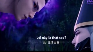 Vạn Vực Phong Thần Tập 32 Vietsub