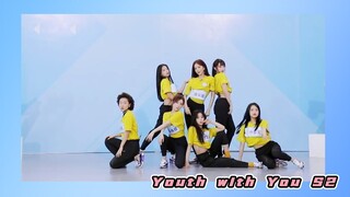 Strict mentor Lisa pointed out the trainees' problems | Youth With You S2