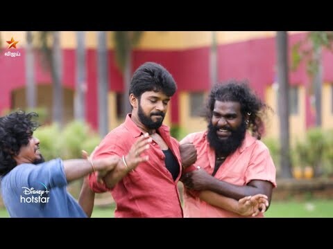 Pandian Stores | 2nd to 5th November 2022 - Promo