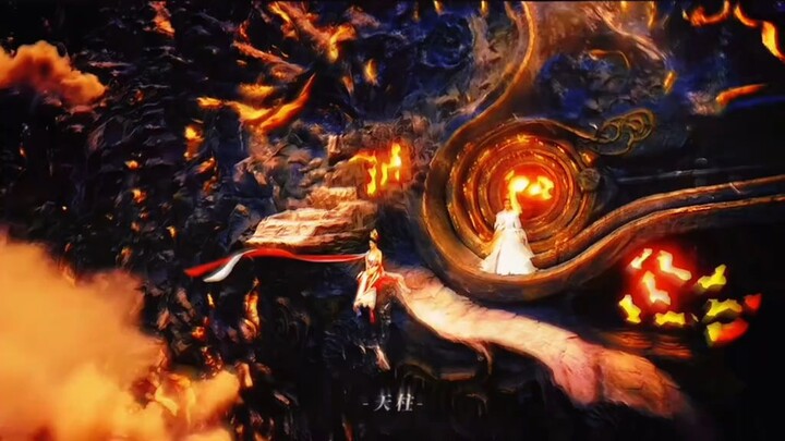Kĩ xảo thật đẹp