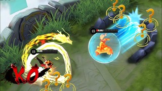 *WHO WILL WIN???* CHOU KICK VS BADANG PUNCH - Mobile Legends Funny Fails and WTF Moments!