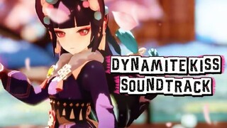 Dynamite Kiss Episode 9