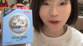 小小基德拿捏，国谷快跟上！拼完好好看。