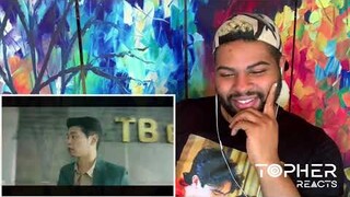 To My Star 나의 별에게 - Episode 1 (Reaction) | Topher Reacts