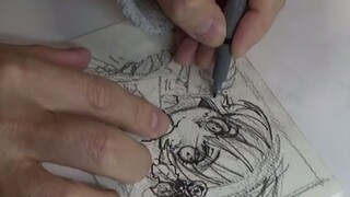 BOOTHご購入者様特典絵葉書