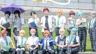 14 người ở Yuansan | Nụ cười treo suốt đời ♫ Ngày Thiếu nhi vui vẻ! Những người thích xem những kẻ n